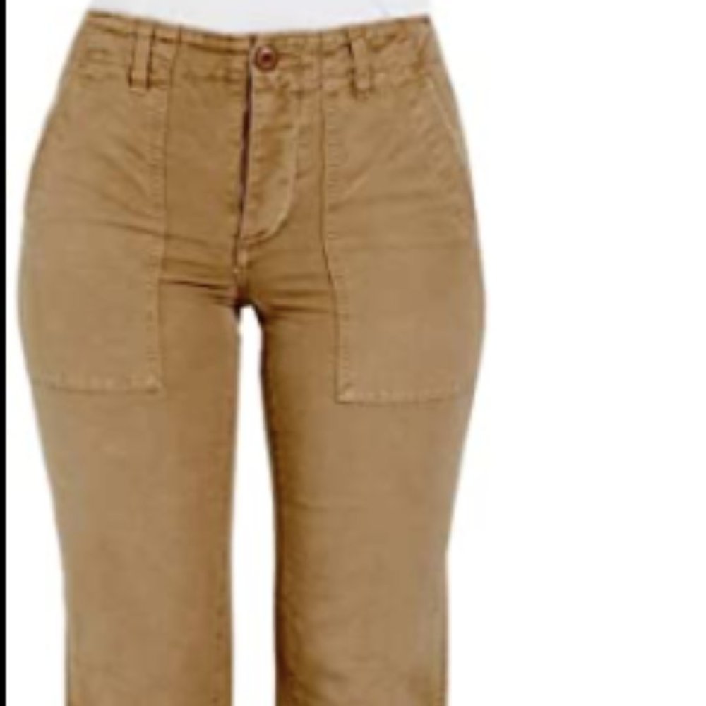 Women's AMO "Army Babe" cargo pant